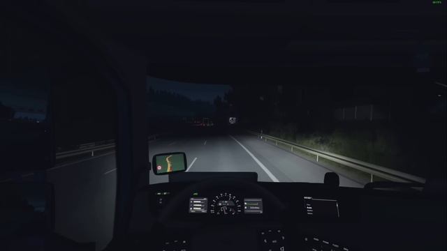 ETS2 1.35 Volvo FH 2012 Berlin - Munich смотреть онлайн