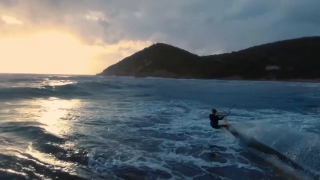 Porsche Taycan Cross Turismo Official Commercial смотреть онлайн