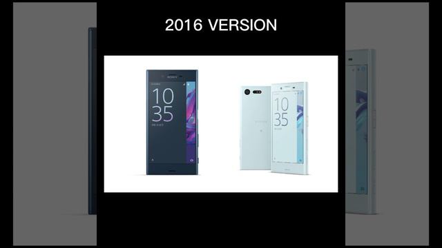 Evolution of Sony ringtones/Эволюция всех рингтонов от сони смотреть онлайн