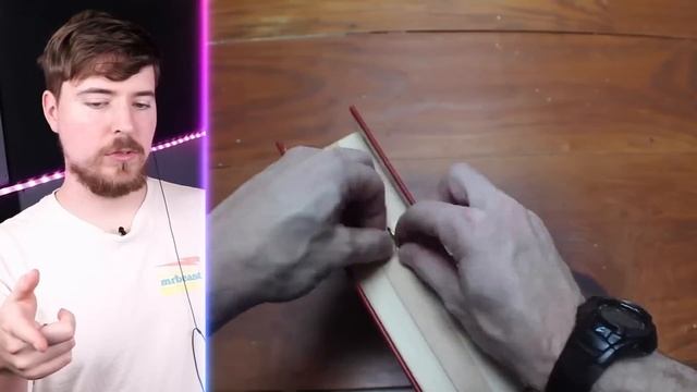 100 Days Of Building!