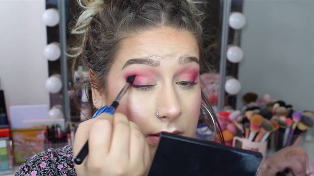 COLOR FOR BEGINNERS | PURPLE смотреть онлайн