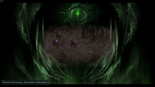 StarCraft II Ep18 End of the Universe смотреть онлайн