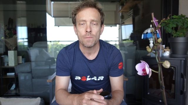 POLAR Pacer Pro | El mejor reloj GPS de gama media | beFinisher смотреть онлайн