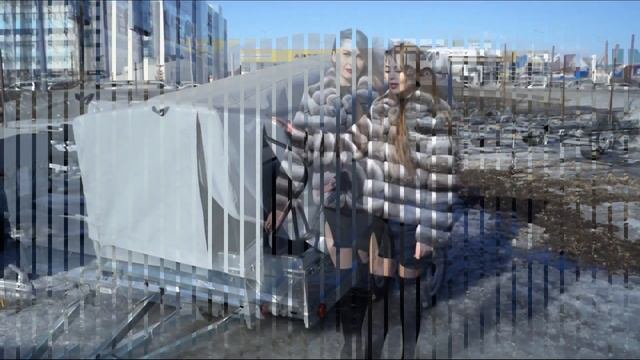 Прицеп Крепыш / Обзор Курганских прицепов от За прицепом смотреть онлайн