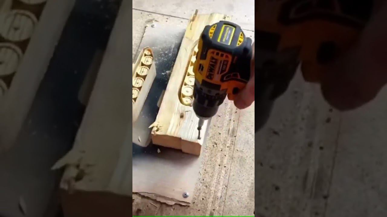 Танк из дерева смотреть онлайн