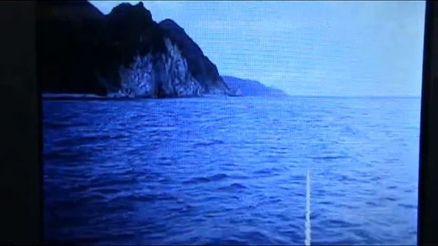 REEL FISHING 2 PSX4ALL DINGOO смотреть онлайн