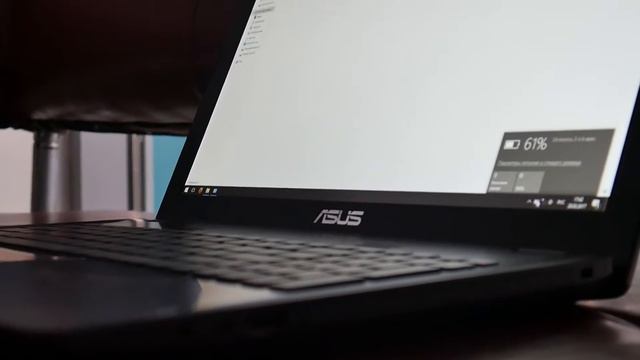 Обзор Asus ROG GL552V смотреть онлайн