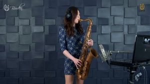 갈무리 - 임유리 (버든색소폰) Burden Saxophone