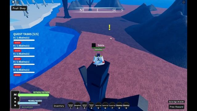 BEST $Beli$ Farming Method - in A 0ne Piece Game смотреть онлайн