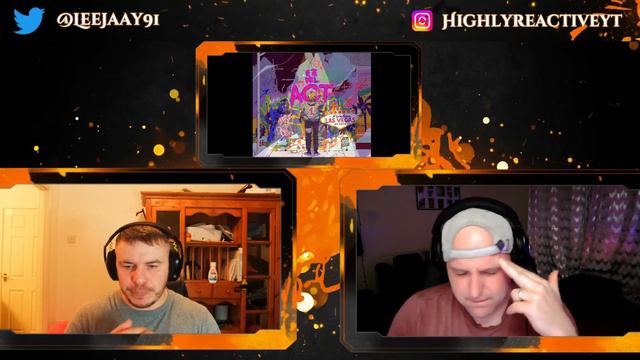 First time reaction | EZ Mil - All hallows eve | "HALLOWEEN VIBES" смотреть онлайн
