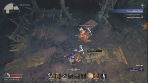 Where to Find Black Diamonds in Lord of the Rings Return to Moria