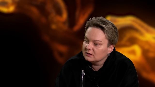 В чем основная разница между веретничеством и соборным колдовством? смотреть онлайн