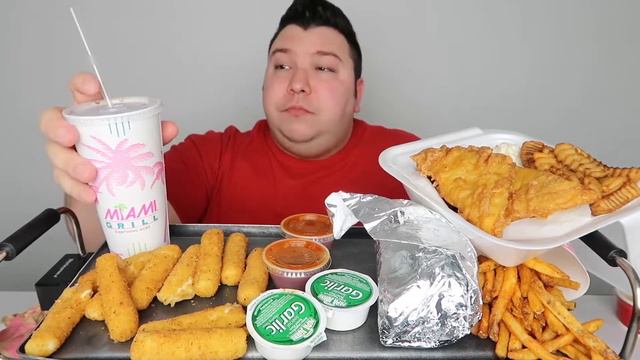 Nikocado Avocado Channel Review - Mukbang