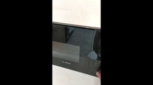 Встраиваемая микроволновая печь BOSCH BEL524MB0