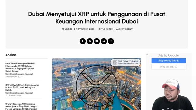 SIAPKAN XRP KALIAN.!!!! GAK USAH BANYAK? смотреть онлайн