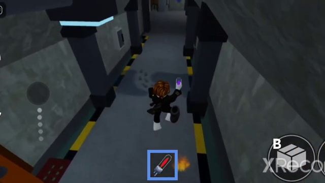 Solo chapter 1 in mobile - Roblox Rainbow Friends смотреть онлайн