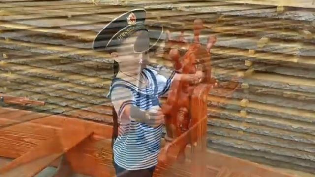Песочница - Лодка смотреть онлайн