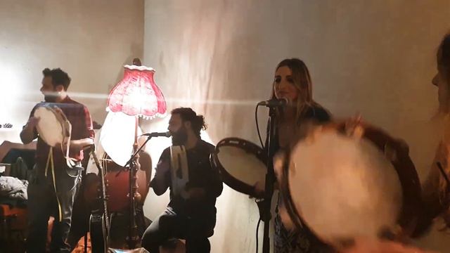 Biagio Mele Naomi Valzano Manuela Rorro e Marco Massari смотреть онлайн