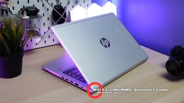 Balik WFH? Laptop Bisnis Ini Pake AMD Ryzen 7 Loh! Review HP ProBook 445 G7 смотреть онлайн