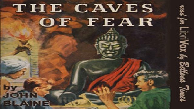 Caves of Fear | Harold Goodwin | Action & Adventure Fiction, Historical Fiction | Sound Book | 4/4 смотреть онлайн