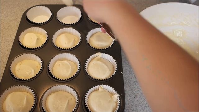 Kā pagatavot cupcakes - Lieldienu versija смотреть онлайн