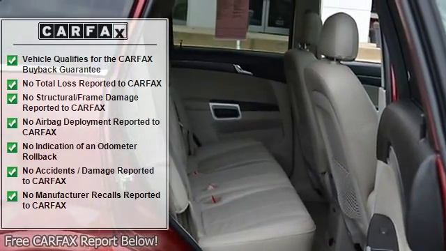 2009 Saturn VUE - King Kia VW - Gaithersburg, MD 20879 - 9S587880 смотреть онлайн