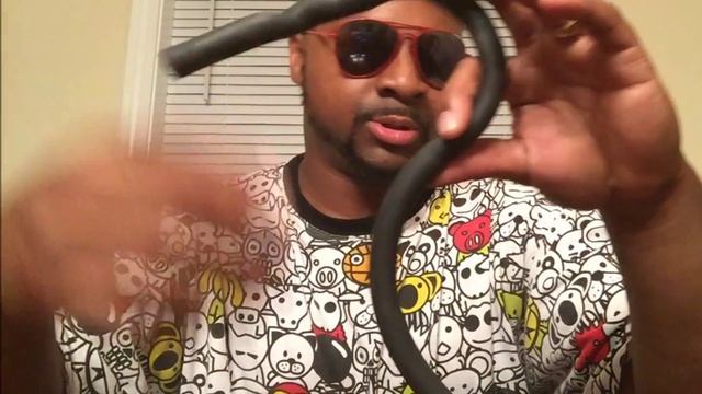 How to repair your resistance band in 2 mins смотреть онлайн