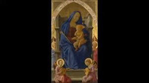 Ave Maria Вавилов Мкртчян
