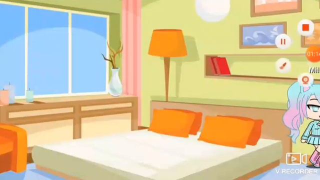 Первая жизнь 1 часть/Gacha life/Не судите строго! смотреть онлайн