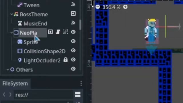 Como bajar plataformas! | Godot tutorial смотреть онлайн
