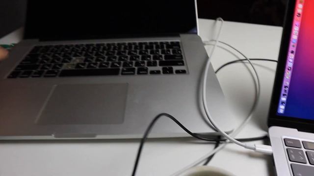 7 reasons to buy MacBook Pro 13 on Apple M1 processor right now! смотреть онлайн