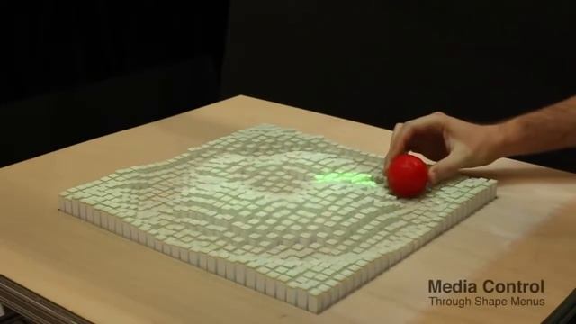 3D экран. смотреть онлайн