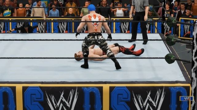 SHOW RESTLING DINAMIT ЧЕТВЕРТЫЙ ВЫПУСК!!! смотреть онлайн