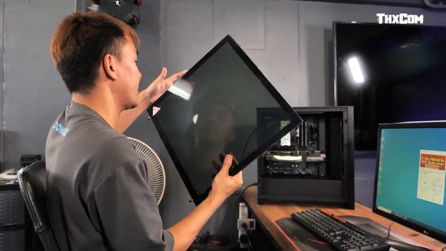 ZOTAC RTX4080 SUPER TRINITY BLACK EDITION 16GB