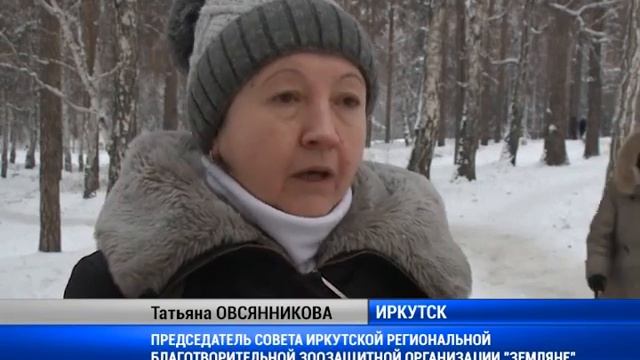 Контактные зоопарки могут закрыть смотреть онлайн