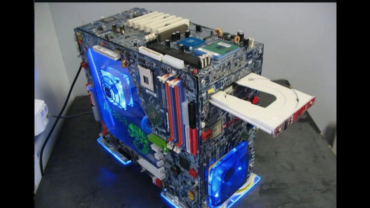 Бомжесборка за 0к потянет облачный гейминг? поиграем в киберпанк на 775 + ответы на вопросы смотреть онлайн