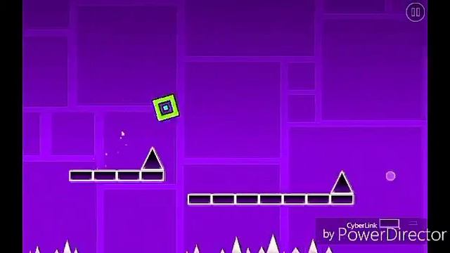 Клон игры Imposibl game-Geometry Dash Выпуск2 (Последний в этом году) смотреть онлайн