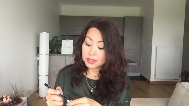 Белорусская косметика , помада Буржуа, Ева Мозаик смотреть онлайн