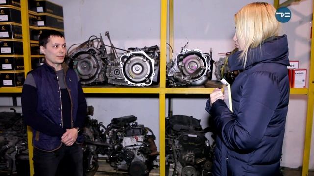 АВТОРЕМОНТ. Эфир от 26 января смотреть онлайн