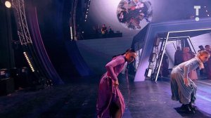 Варя Судина — Шоу Музыкального лейбла ­«Таврида.АРТ»