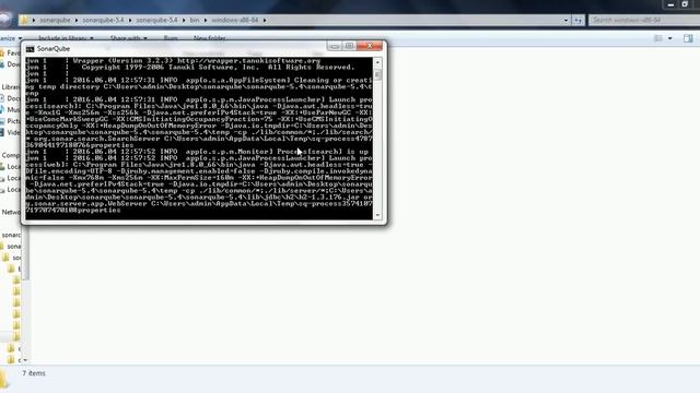 SonarQube Installation and Analyse Sonar Qube report for Basic Java Project смотреть онлайн