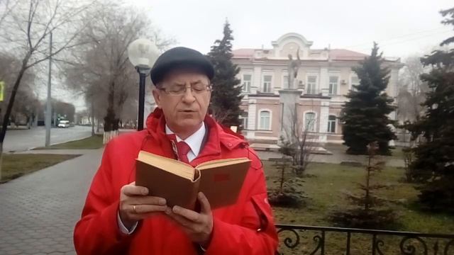 4 апреля 1918 года белоказаки совершили налёт на спавший Оренбург 04 смотреть онлайн