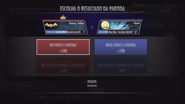 Injustice: Gods Among Us Online смотреть онлайн