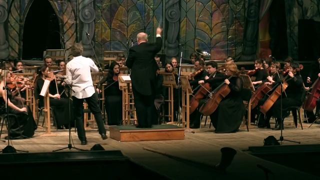 Arkady Shilkloper & MASO "Slobozhansky". "TRIBUTE" by A.Shilkloper смотреть онлайн