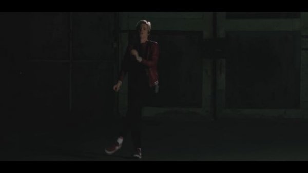 Boy Epic - Wolf (Official Video)