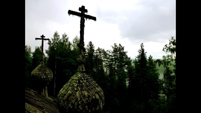 Аномальные зоны.Чёртова яма.Литва смотреть онлайн