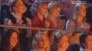 Корни   Снова в школу Фабрика звёзд 6