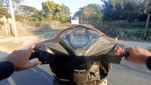 Dio BS6 Mileage | Honda dio mileage test | Honda Dio BS6 1 Litre Mileage Test |1 litter mileage tes смотреть онлайн
