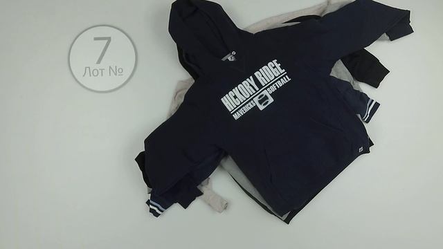 SWEATSHIRT with HOOD 7 смотреть онлайн