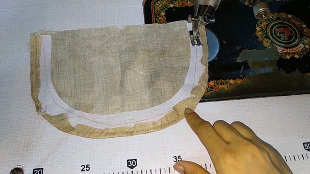 Trending Side Slit Kurti Cutting & Stitching का सबसे आसान तरीका। Gathered Side Slit Kurti 😍 смотреть онлайн